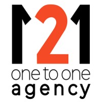 121 Agency logo - Similar company to Amplify Connective Services