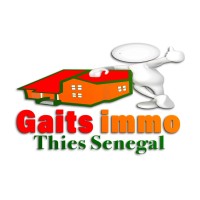 Gaits Immo logo - Similar company to Senhub Immo