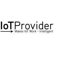 IoT Provider ApS logo - Similar company to Haze Networks Aps