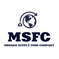 Monaco Supply Food Company logo - Similar company to Chicken India