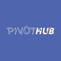 Pivot Hub logo - Similar company to Electritek, Llc