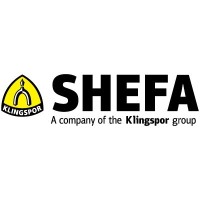 Shefa Group FZE- A Company of Klingspor logo - Similar company to Empart General Trading