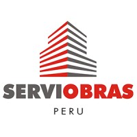 Serviobras Perú logo - Similar company to Quebrada Alta