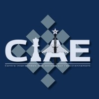 Centre Interarmées des Actions sur l'Environnement (CIAE) logo - Similar company to Les Blaireaux Des Légendes