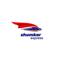 Shumkar Express logo - Similar company to Studex Arabia