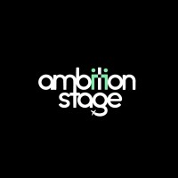 Ambition Stage logo - Similar company to Stepout Abroad