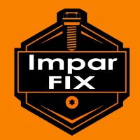ImparFix logo - Similar company to Maqdel