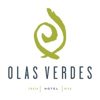 Olas Verdes Hotel logo - Similar company to Ipan Noya