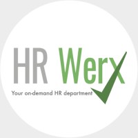HR Werx logo - Similar company to Balbir Cpa Professional Corporation