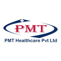 PMT Healthcare Pvt Ltd logo - Similar company to Gita Mediquip Pvt. Ltd.