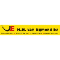 H.H. van Egmond b.v. logo - Similar company to L-Groep