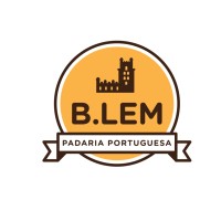 B.LEM | Padaria Portuguesa logo - Similar company to Biscoiteliê