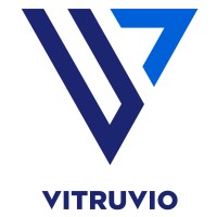 Vitruvio Socimi logo - Similar company to Vodabaix