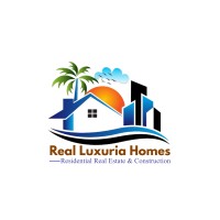 Real Luxuria Homes logo - Similar company to Allo Services