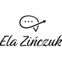 Ela Zińczuk logo - Similar company to Studio Whiteart