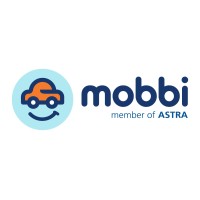 mobbi logo - Similar company to Olx Autos