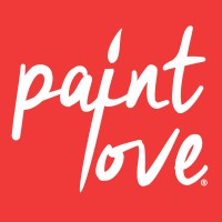 Paint Love, Inc. logo - Similar company to Lily Pool Consulting