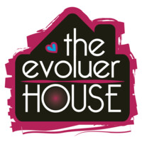 The Evoluer House logo - Similar company to Ability Network Of Delaware