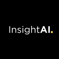 InsightAI logo - Similar company to Setter Ai