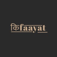 Kifaayat logo - Similar company to Kifaayatt