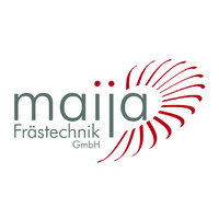 Maija-Frästechnik GmbH logo - Similar company to Heismann Drehtechnik Gmbh