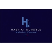 HABITAT DURABLE Maitrise d'oeuvre logo - Similar company to Dune Nautic