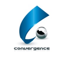 Convergence TI logo - Similar company to Convergence