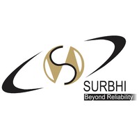 Surbhi logo - Similar company to Pg Technology