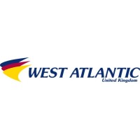West Atlantic UK Ltd logo - Similar company to Rvl Aviation
