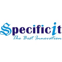 Specific IT logo - Similar company to Kp Infotech