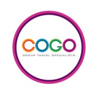 COGO Travel - Group Travel Specialists logo - Similar company to Class Tours Limited