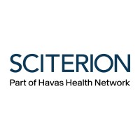 Sciterion logo - Similar company to Q2Q Communications Ltd.