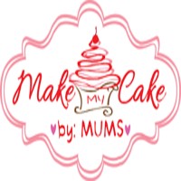 Make My Cake By Mums logo - Similar company to Glorist Flower Shop