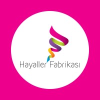HAYALLER FABRIKASI REKLAM HIZMETLERI LTD. STI. logo - Similar company to İmpladent Ağız Ve Diş Sağlığı Polikliniği