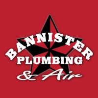 Bannister Plumbing & Air logo - Similar company to Mink Plumbing