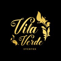 Vila Verde Eventos logo - Similar company to Funec - Tecnologia Da Informação