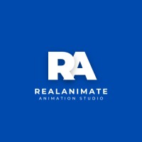 Realanimate Services logo - Similar company to Artfrequency 3D Communication Services / Renderings/Animation/Film/Vfx