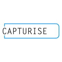 Capturise logo - Similar company to Moderari