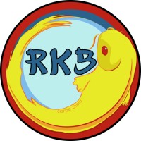 Red Koi Box SRL logo - Similar company to Lightbound Studios