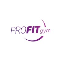 ProFit Gym logo - Similar company to Body & Shape Store™