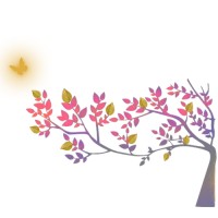 The Luminescent Mind logo - Similar company to Recovery Beans