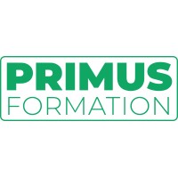 Primus Formation logo - Similar company to Eiffel Conseils