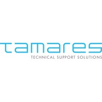 Tamares GmbH logo - Similar company to Advisory Ag