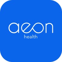 Aeon Health logo - Similar company to Aion Healthtech
