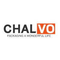 CHALVO NEW MATERIAL CO.,LTD logo - Similar company to 2S Packaging Sdn Bhd