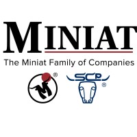 Miniat Holdings LLC logo - Similar company to Pre®