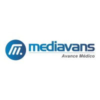 Mediavans S.A. logo - Similar company to Terplan Salud