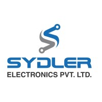 Sydler Electronics logo - Similar company to Logic Tracks