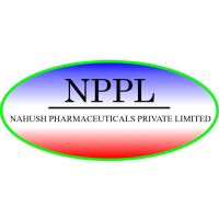Nahush Pharmaceuticals Private limited logo - Similar company to Life Line Ambulance Service, Inc.