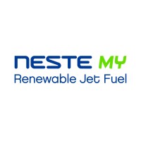 Neste My Renewable Jet Fuel